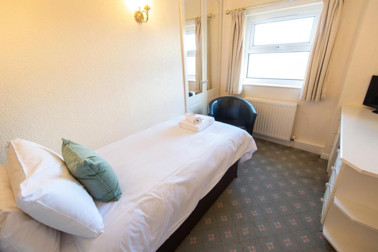 Hotel Palm Court Great Yarmouth