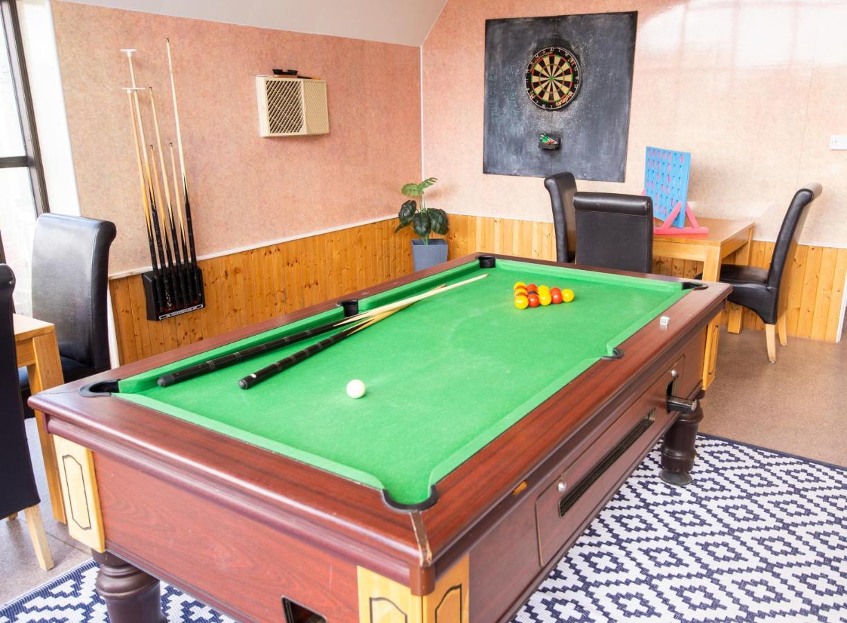 Palm Court 3* Great Yarmouth