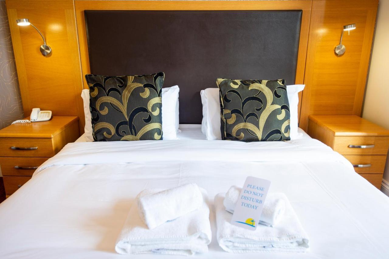 Hotel Palm Court Great Yarmouth