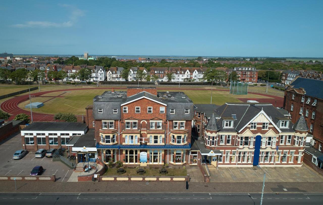 Hotel Palm Court Great Yarmouth
