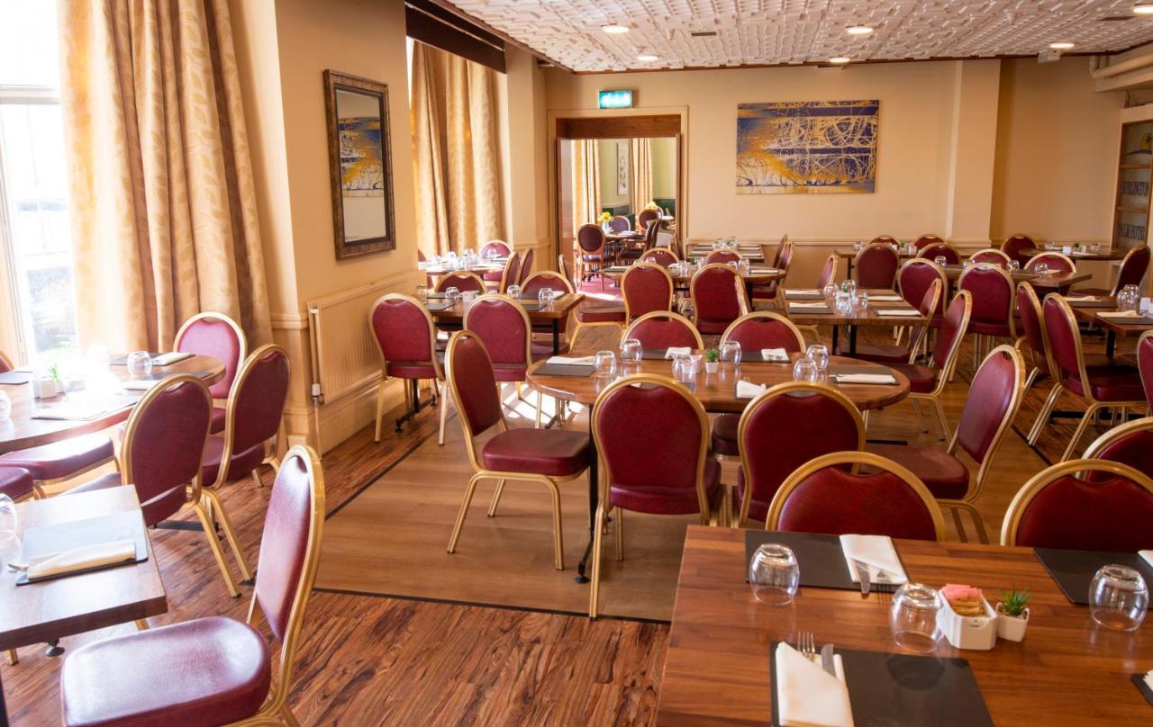 Palm Court 3* Great Yarmouth