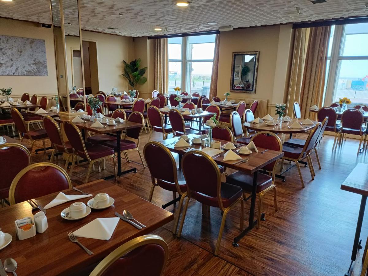 Hotel Palm Court Great Yarmouth