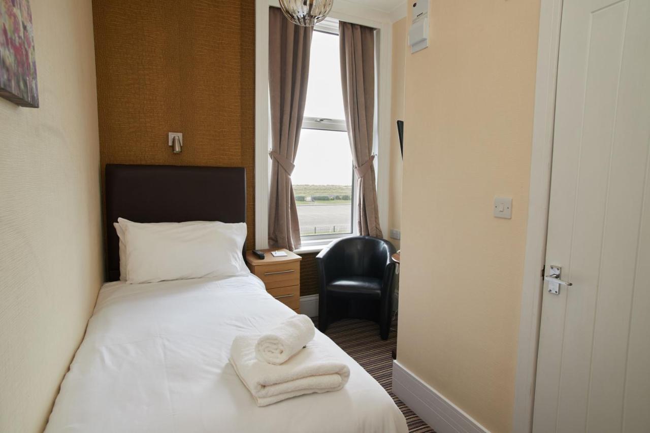 Palm Court Hotel Great Yarmouth