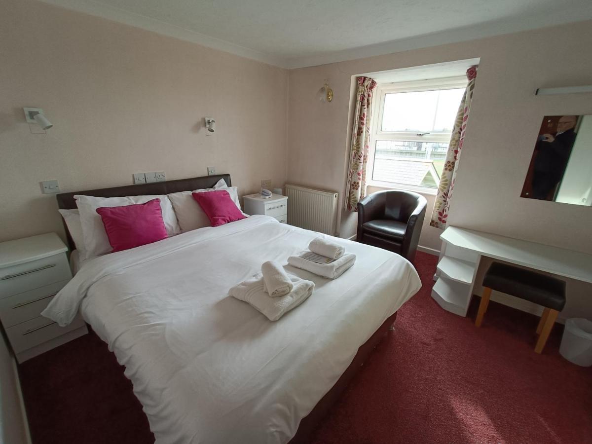Palm Court Great Yarmouth