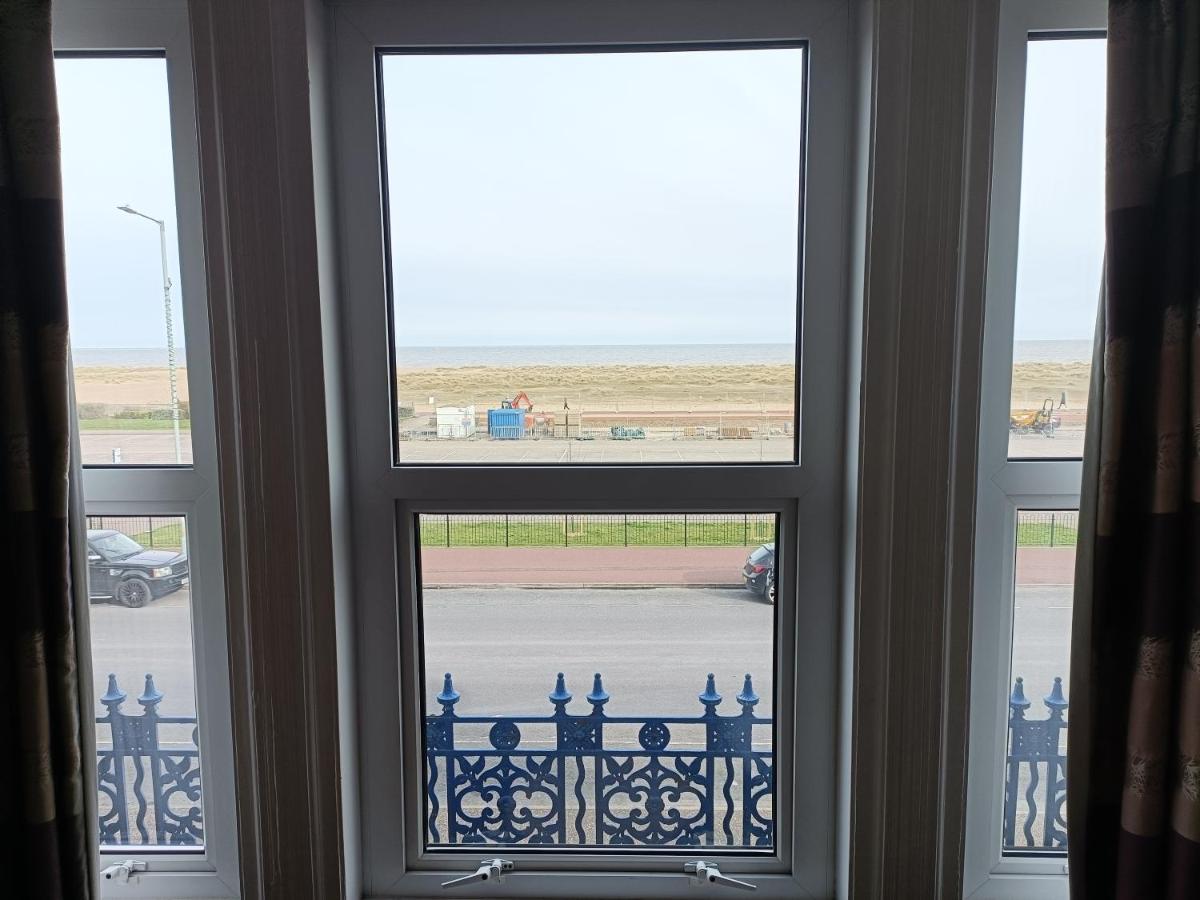 Hotel Palm Court Great Yarmouth