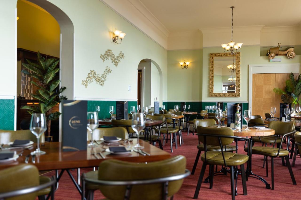 Palm Court Hotel Great Yarmouth