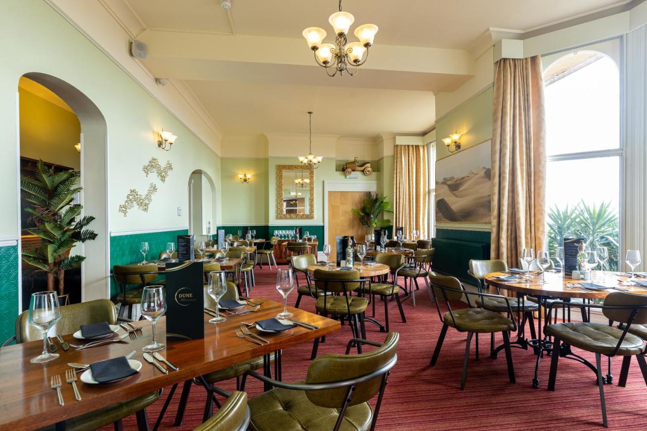 Hotel Palm Court 3*