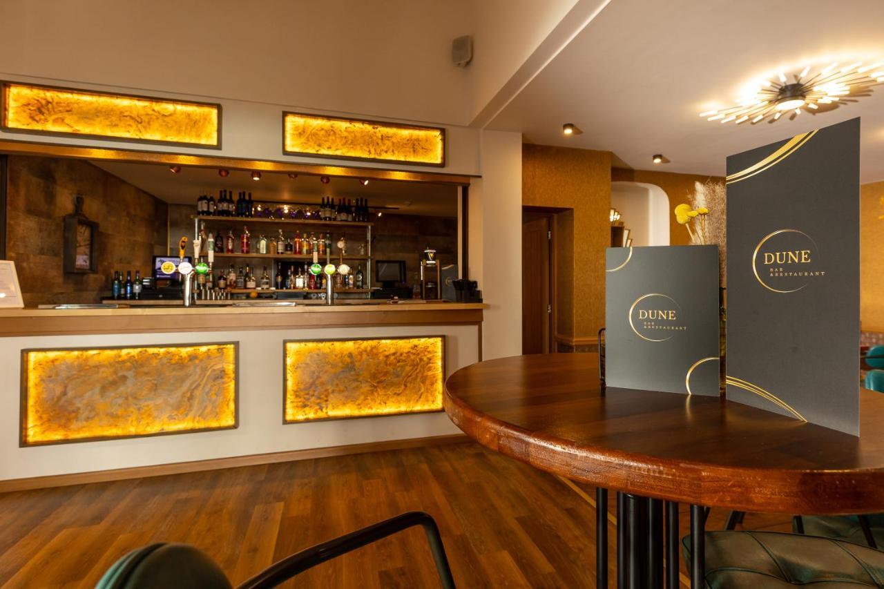 Palm Court Hotel Great Yarmouth