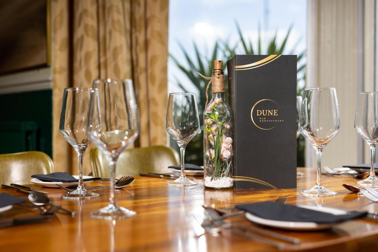 Palm Court Hotel Great Yarmouth