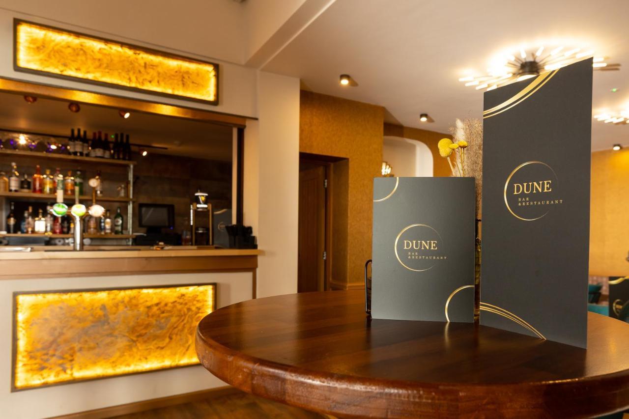 Hotel Palm Court 3*