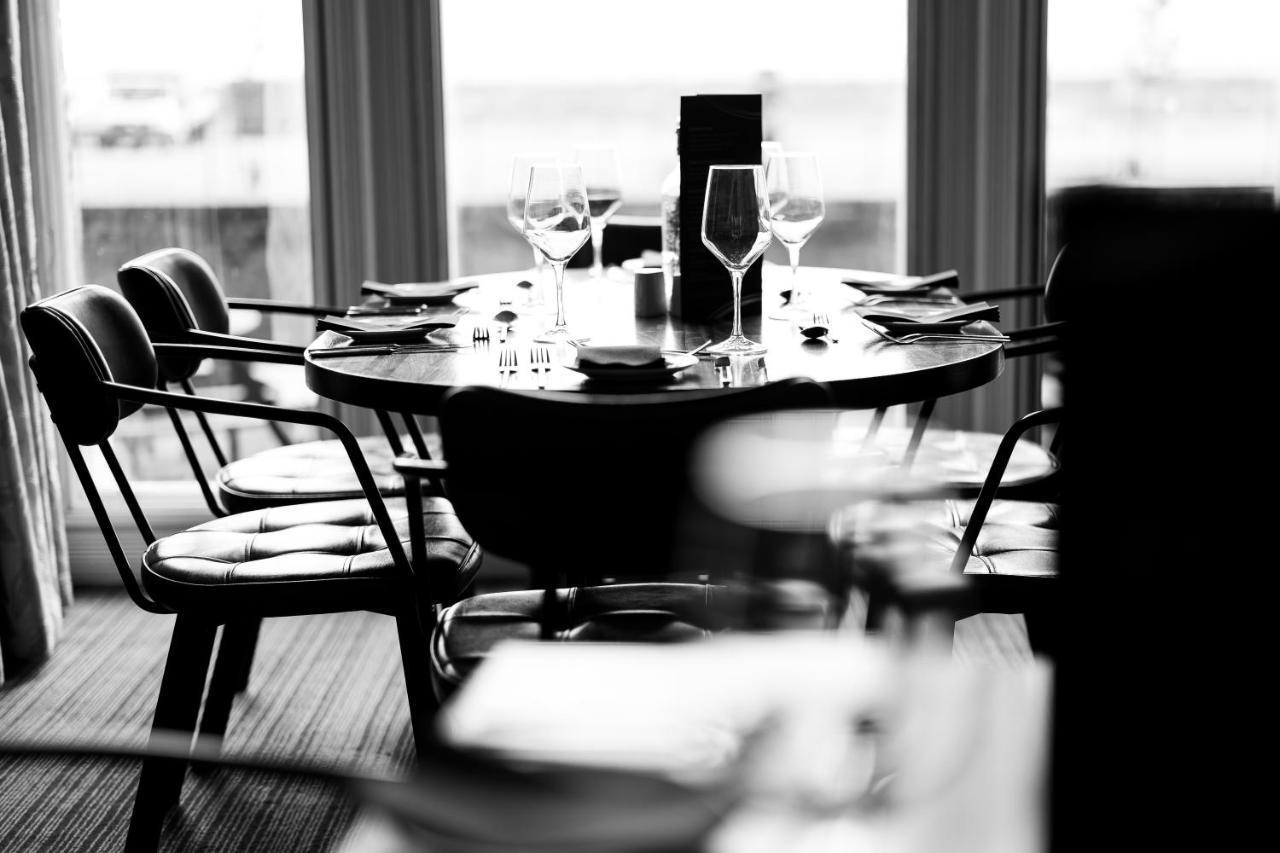 Palm Court Hotel Great Yarmouth