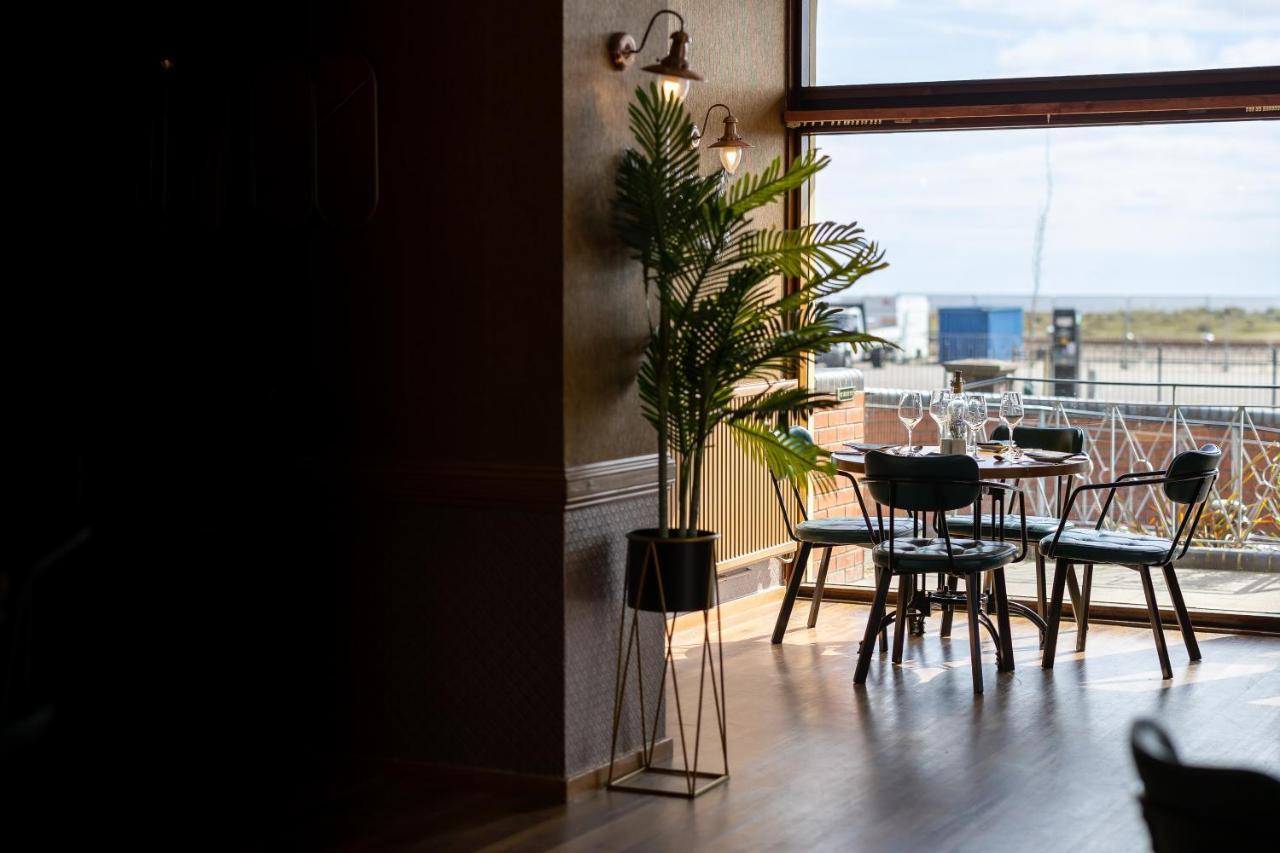 Hotel Palm Court Great Yarmouth