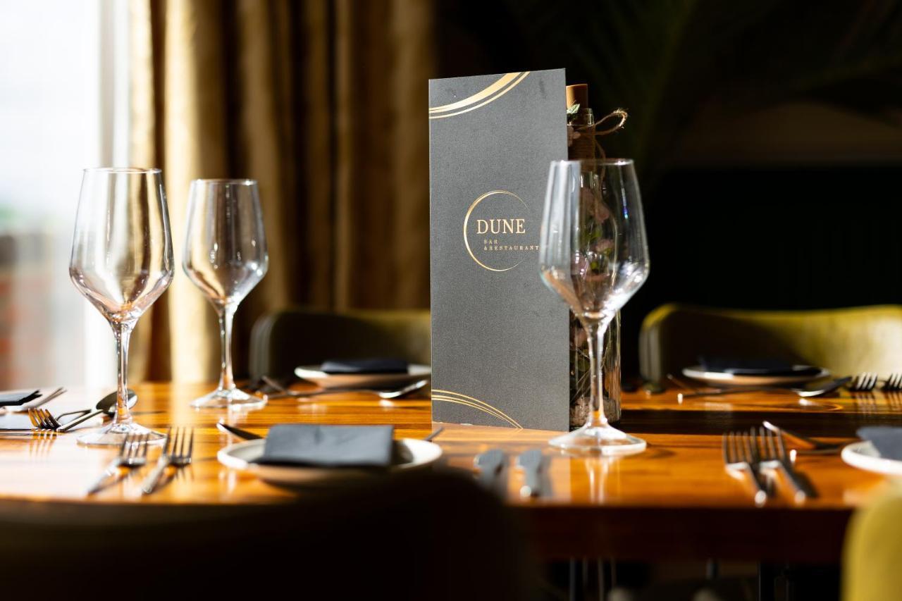 Hotel Palm Court Great Yarmouth