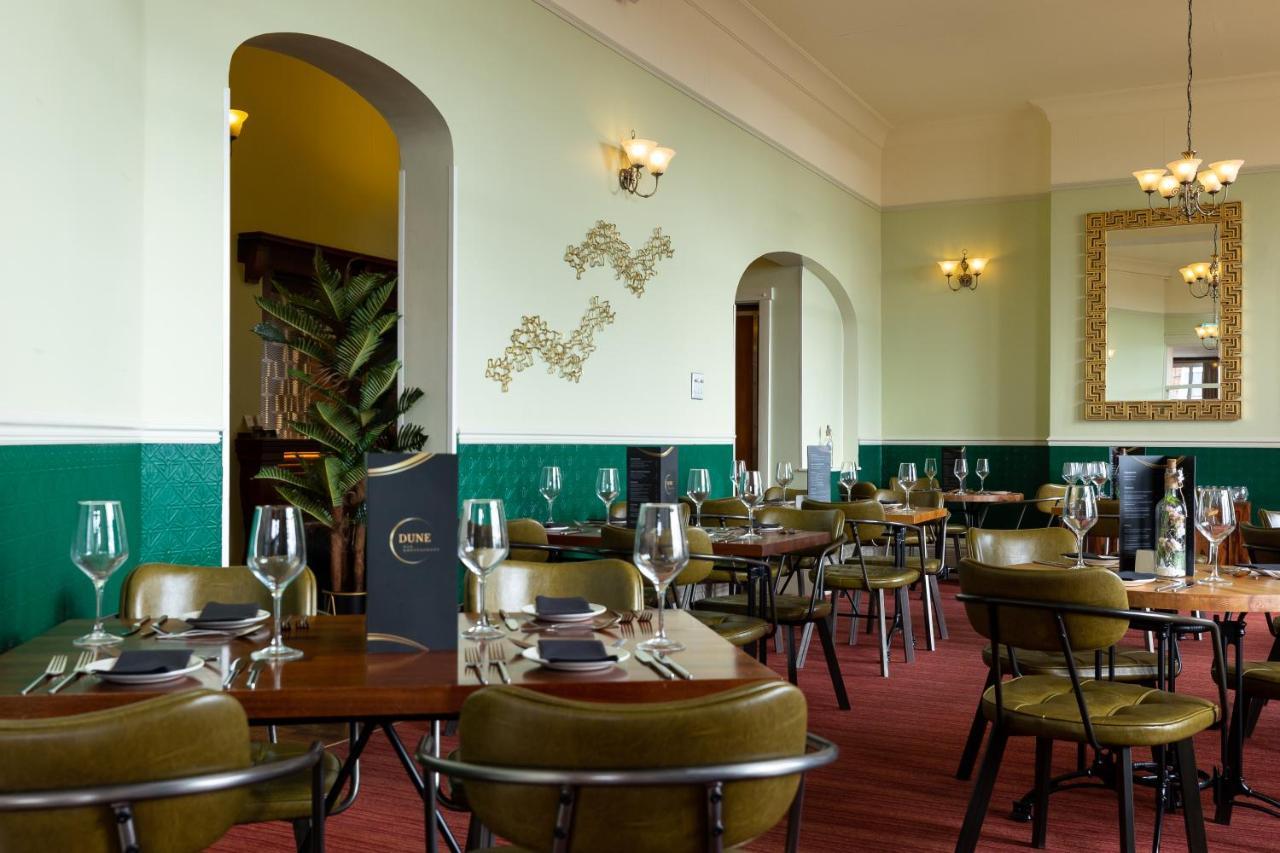 Hotel Palm Court Great Yarmouth