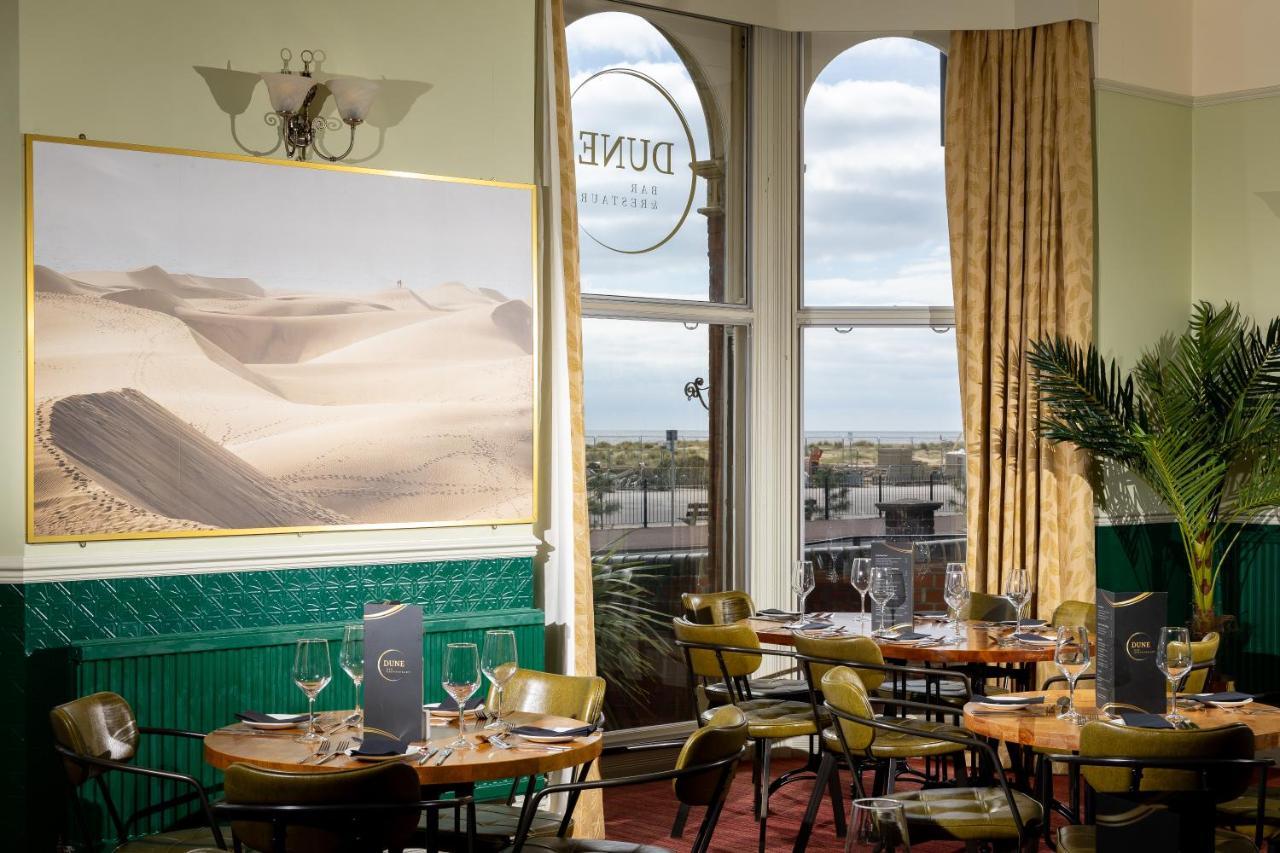 Palm Court 3* Great Yarmouth