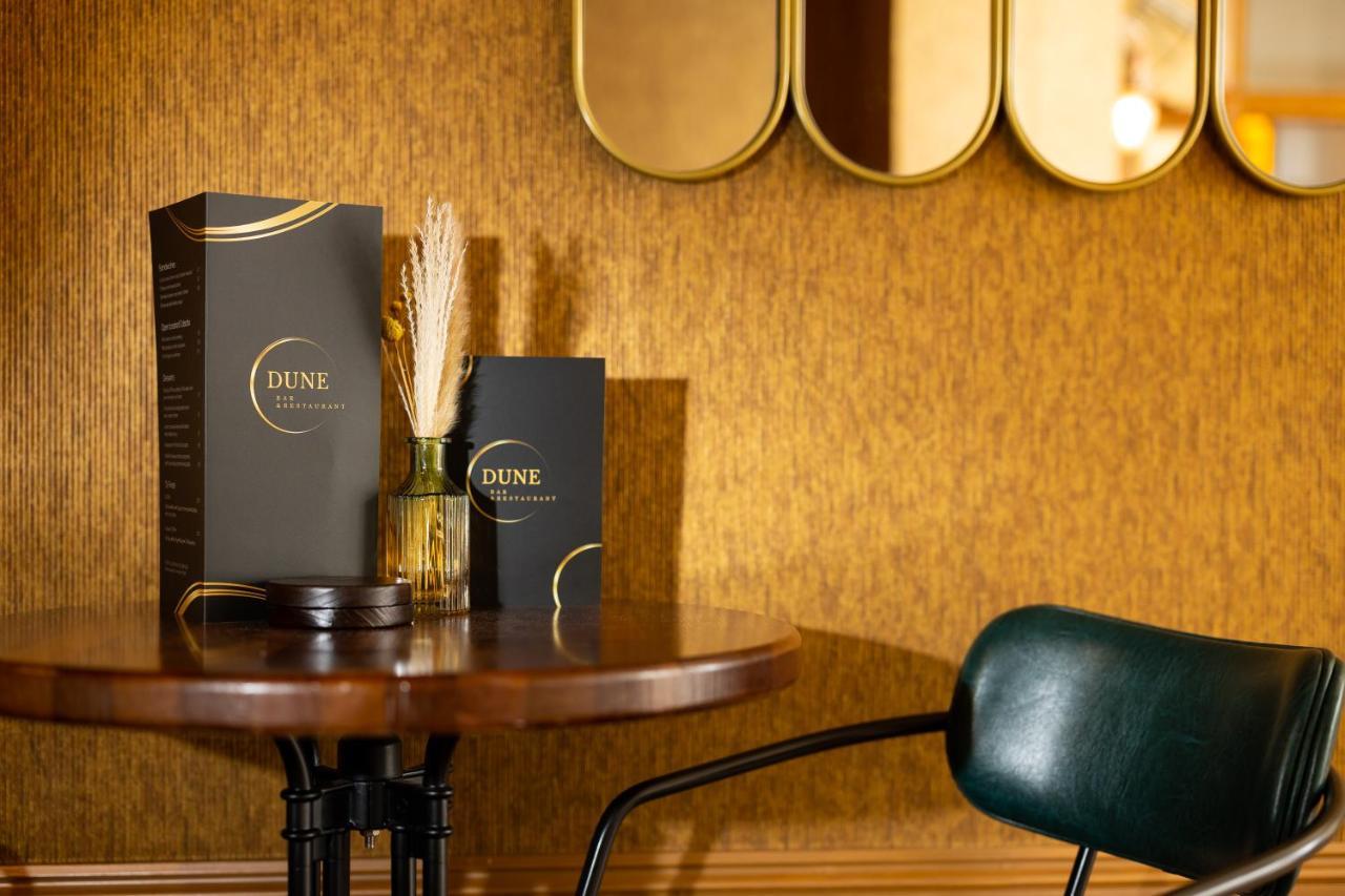 Palm Court Great Yarmouth