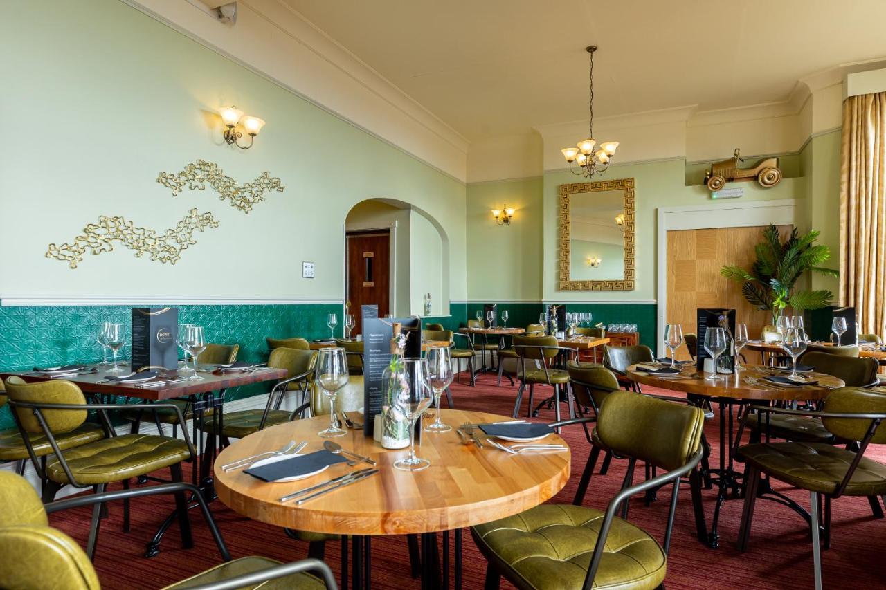 Hotel Palm Court Great Yarmouth