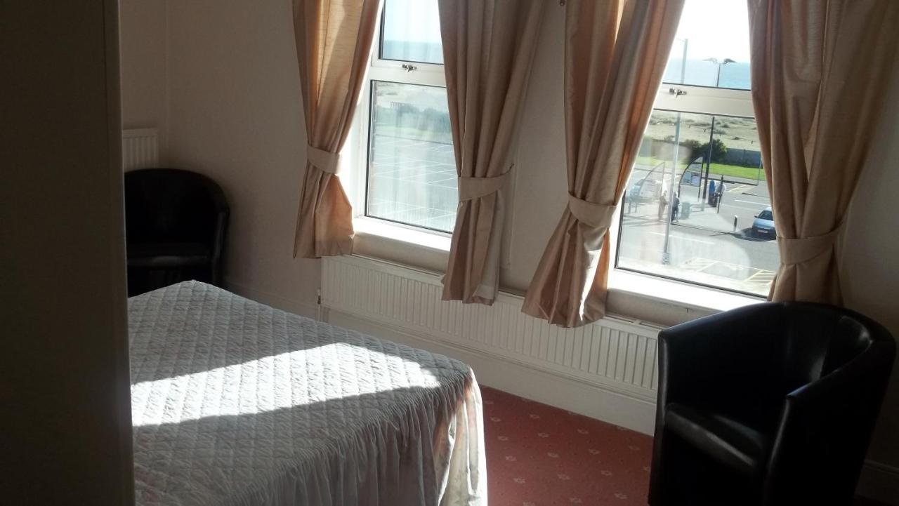 Hotel Palm Court Great Yarmouth