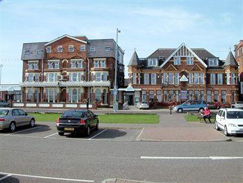 Palm Court 3* Great Yarmouth